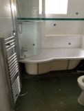 Bath/Shower Room, near Thame, Oxfordshire, November 2017 - Image 37